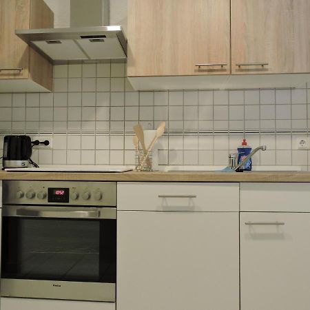 Ferienwohnungen Sophie Saarbrücken Zewnętrze zdjęcie