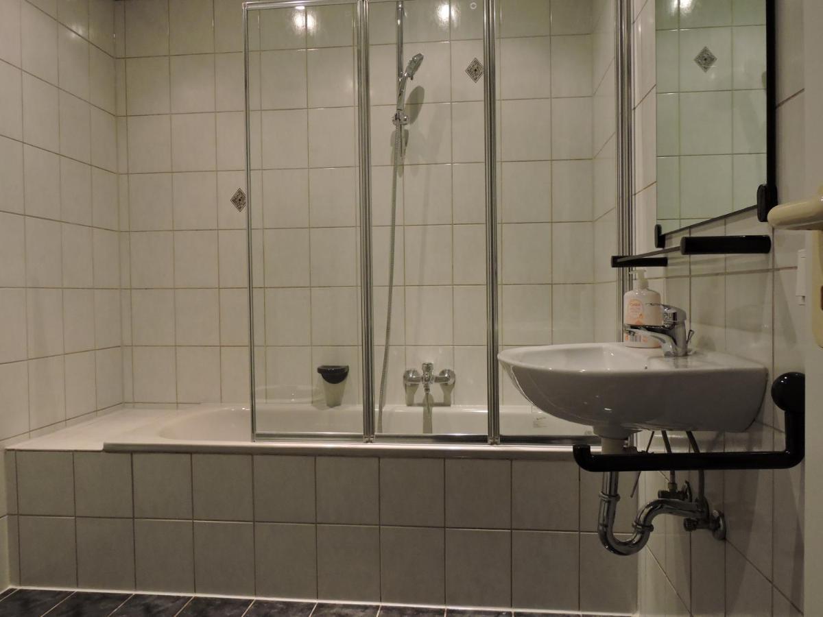 Ferienwohnungen Sophie Saarbrücken Zewnętrze zdjęcie