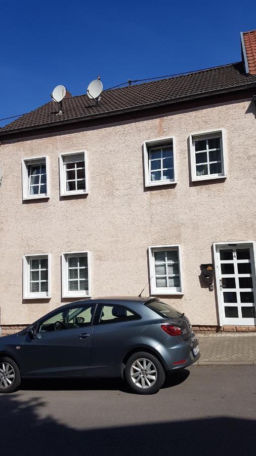 Ferienwohnungen Sophie Saarbrücken Zewnętrze zdjęcie