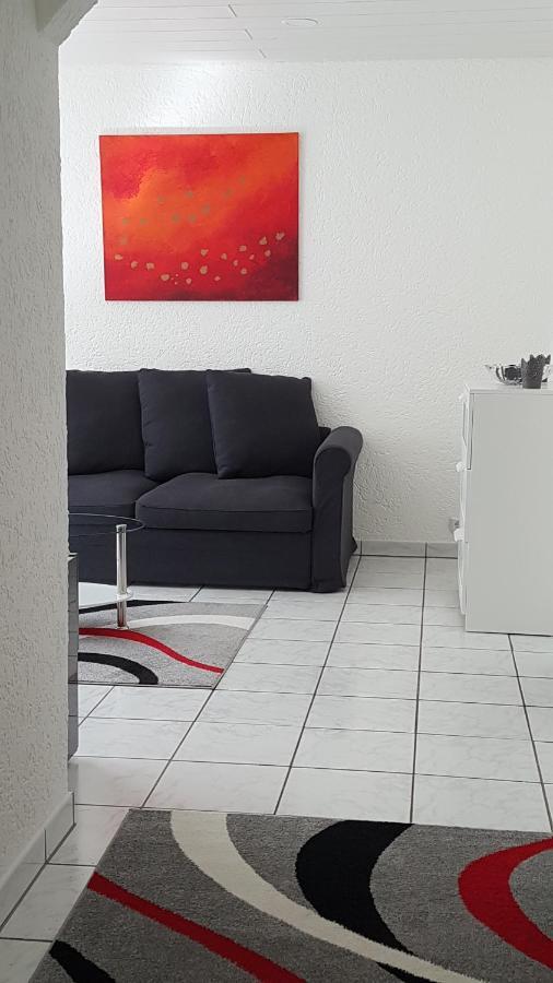 Ferienwohnungen Sophie Saarbrücken Zewnętrze zdjęcie
