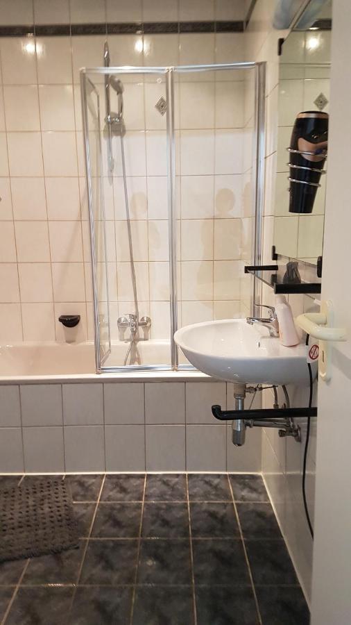 Ferienwohnungen Sophie Saarbrücken Zewnętrze zdjęcie
