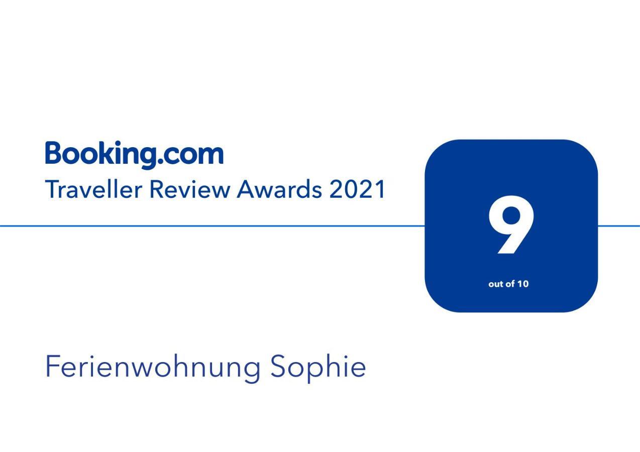 Ferienwohnungen Sophie Saarbrücken Zewnętrze zdjęcie